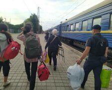 Йде евакуація населення: окупанти впритул підійшли до ще одного міста