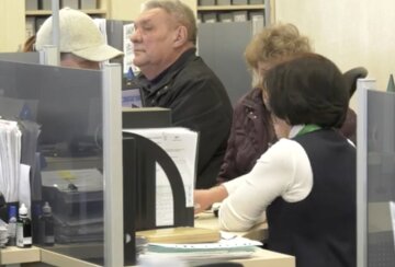 Доплати для пенсіонерів у Харківській області