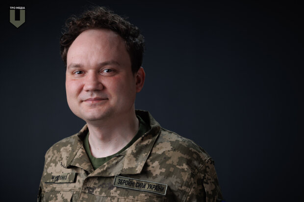 Він має свою візію, бачення, стратегію, – Олександр Мусієнко про нового головнокомандувача ЗСУ Драпатого