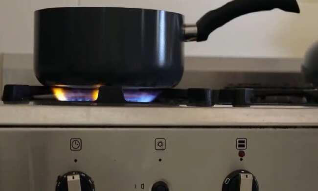 Графіки відключення газу на тиждень з 8 по 14 грудня в Рівненській області