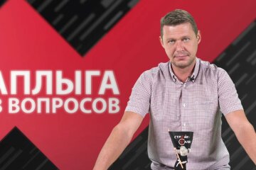 Михаил Чаплыга рассказал, почему у правящей партии не упал рейтинг