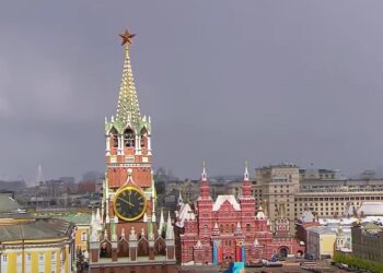 Кремль