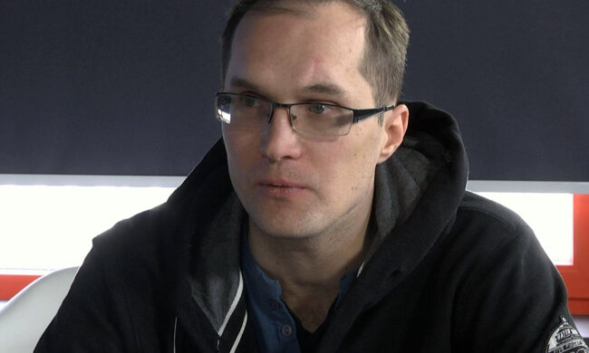 Юрий Бутусов разбился в ДТП, первые подробности: "спешил на эфир и..."