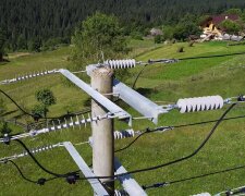 Графіки відключення світла у Полтавській області на 9 червня