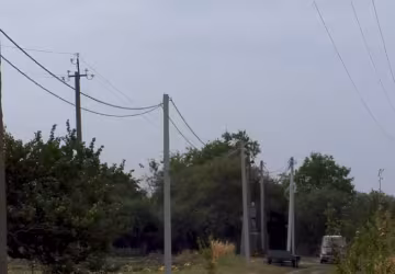 Графіки відключення світла у Вінницькій області на 2 липня