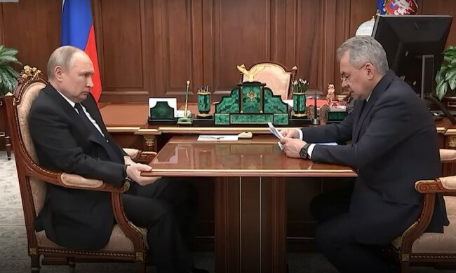 Путін і Шойгу планували створити концтабори для українців у Сибіру: "Завдання рашистської орди..."