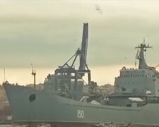 Росія запустила в Криму "сирійський експрес", адмірал озвучив деталі: "Можуть завдати удару по Україні"