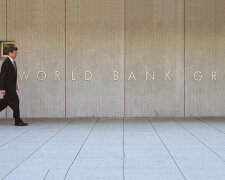 World Bank Headquarters in Washington