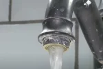 График отключения воды в мае 2025 года во Львове.