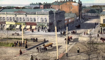 "Не уступал Москве или Киеву": как выглядел Днепр 100 лет назад, уникальные кадры