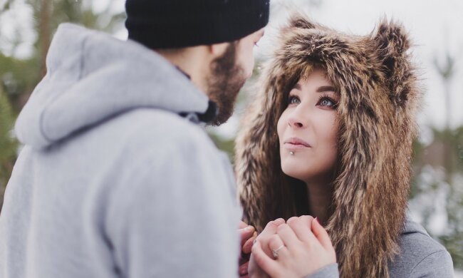 пара отношения