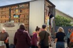 Бесплатные продукты для ВПЛ и пенсионеров в Кировоградской области
