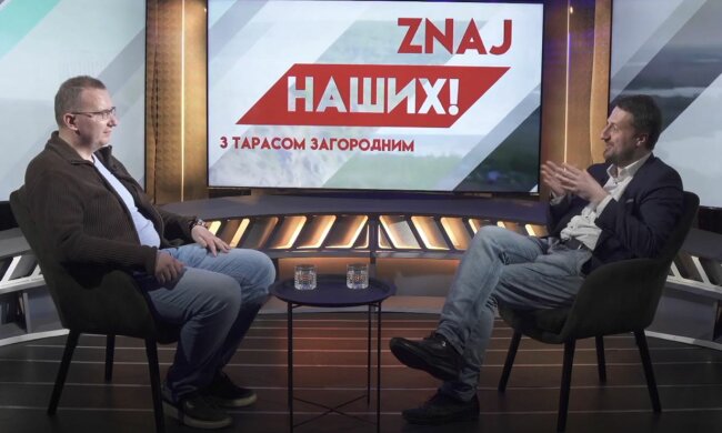 Перша модель стратегії інвестора - це побудова супермаркету, - Кущ
