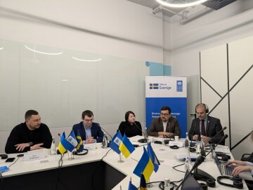 Завдяки проєкту ПРООН: міжнародні партнери продовжуватимуть допомагати Україні оцінювати шкоду довкіллю