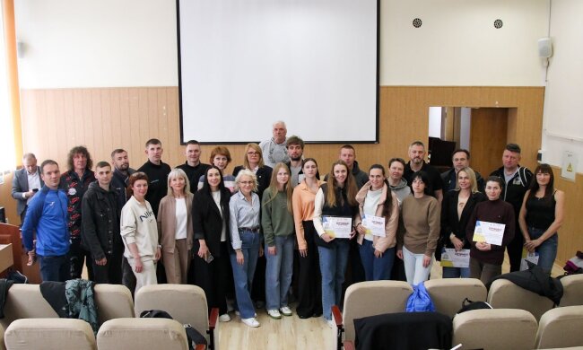 Федерація волейболу провела семінар для тренерів: головні теми — прозорість і протидія договірним матчам