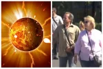 магнитные бури