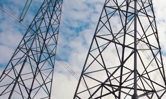 Графики отключения света в Кировоградской области на неделю с 16 по 22 марта