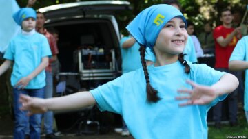 крымские татары, крымскотатарская культура