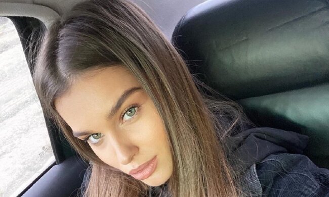 Леоніла Гузь, Міс україна 2018