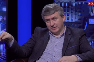 Юрій Романенко