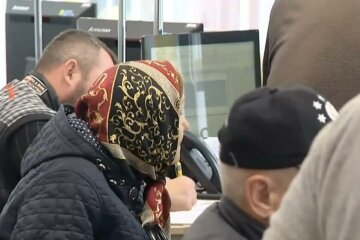 Повышение тарифов на коммунальные услуги в Харьковской области