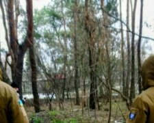 Новая гибель девушки в парке потрясла украинцев, подробности и кадры трагедии: "О Боже, что творится!"