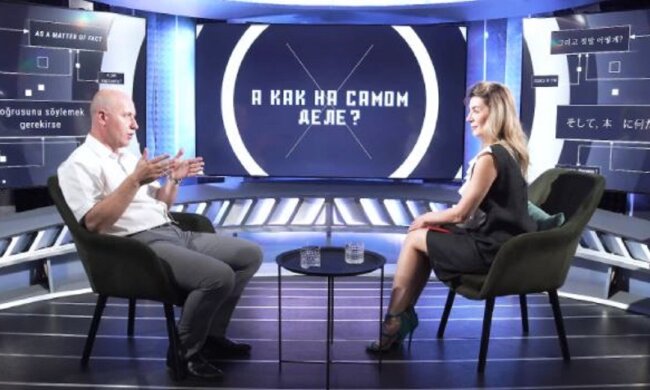 Якихось яскравих досягнень у Антикорупційного суду, НАЗК, САП немає, - Бізяєв