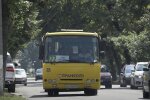 Новая система оплаты проезда в Киевской области