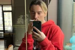 Алан Бадоєв, який виїхав під час війни, розбурхав українців кадрами з Європи: "Хто це зупинить?"