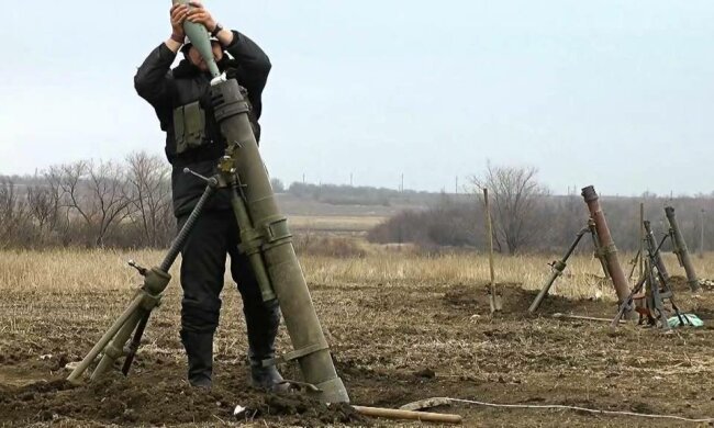 миномет