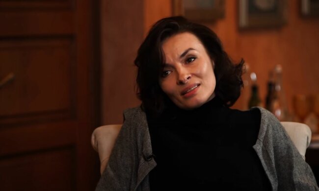 Надія мейхер, надя, скрін