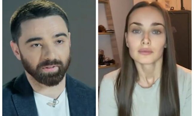 алексей тригубенко, ксения мишина