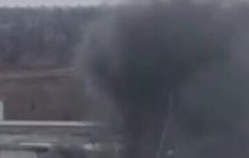 Потужний вибух стався біля під'їзду колаборанта у Мелітополі: "руський мир відвернувся"