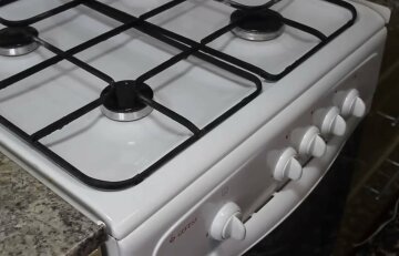 График отключения газа на апрель в Винницкой области