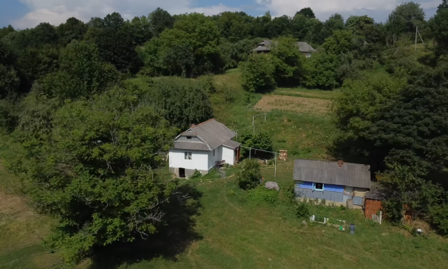 Безкоштовне житло для переселенців у Дніпропетровській області