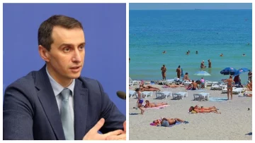 Відпочинок на воді в розпал пандемії: Ляшко терміново звернувся до українців, «якщо проковтнути воду...»