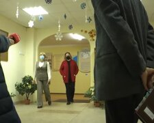 В Киеве учительница увольняется после языкового скандала, видео: "Горжусь тем, что я русская"