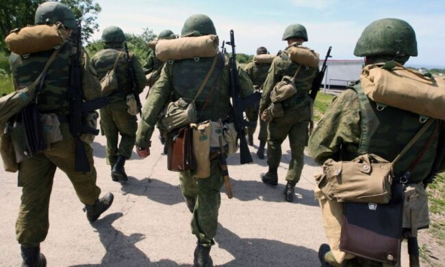 офицеры-контрактники