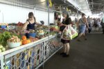 Дефіцит продуктів у Полтавській област