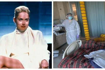 Шэрон Стоун, вернувшись с того света, рассказала, что видела: "Вы не бессильны..."
