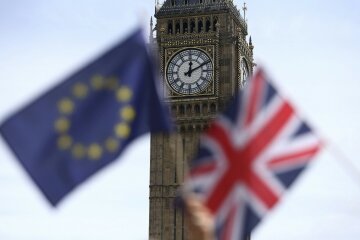 Brexit год спустя: дорогостоящий развод с Европой