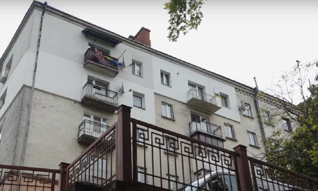 Бесплатное жилье для ВПЛ в Одессе