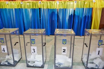Выборы мэра Киева: свежие данные социследования определили главных фаворитов