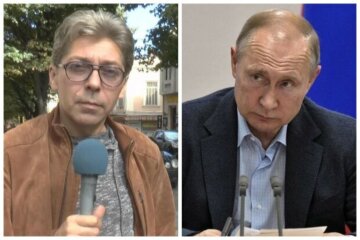 Сотник рассказал, как Россия намеревается ослабить Украину: "Пока Путин в Кремле..."