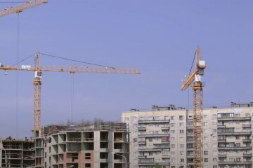 Безкоштовне житло для переселенців у Харкові