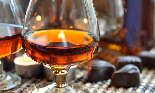 Нову назву для “коньяку” вибрали в Україні: результати голосування