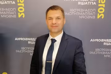 Ляшенко Микола Миколайович