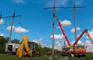 Графік відключення світла з 15 по 16 вересня в Сумській області