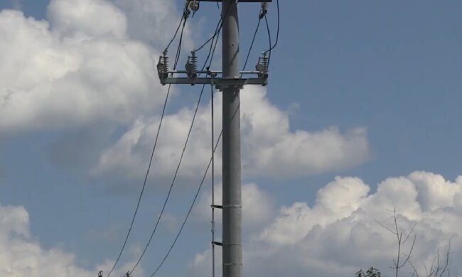 Графіки відключення світла у Кіровоградській області на 21 квітня