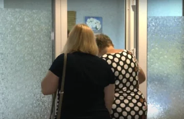 Гуманітарна допомога для пенсіонерів у Миколаївській області